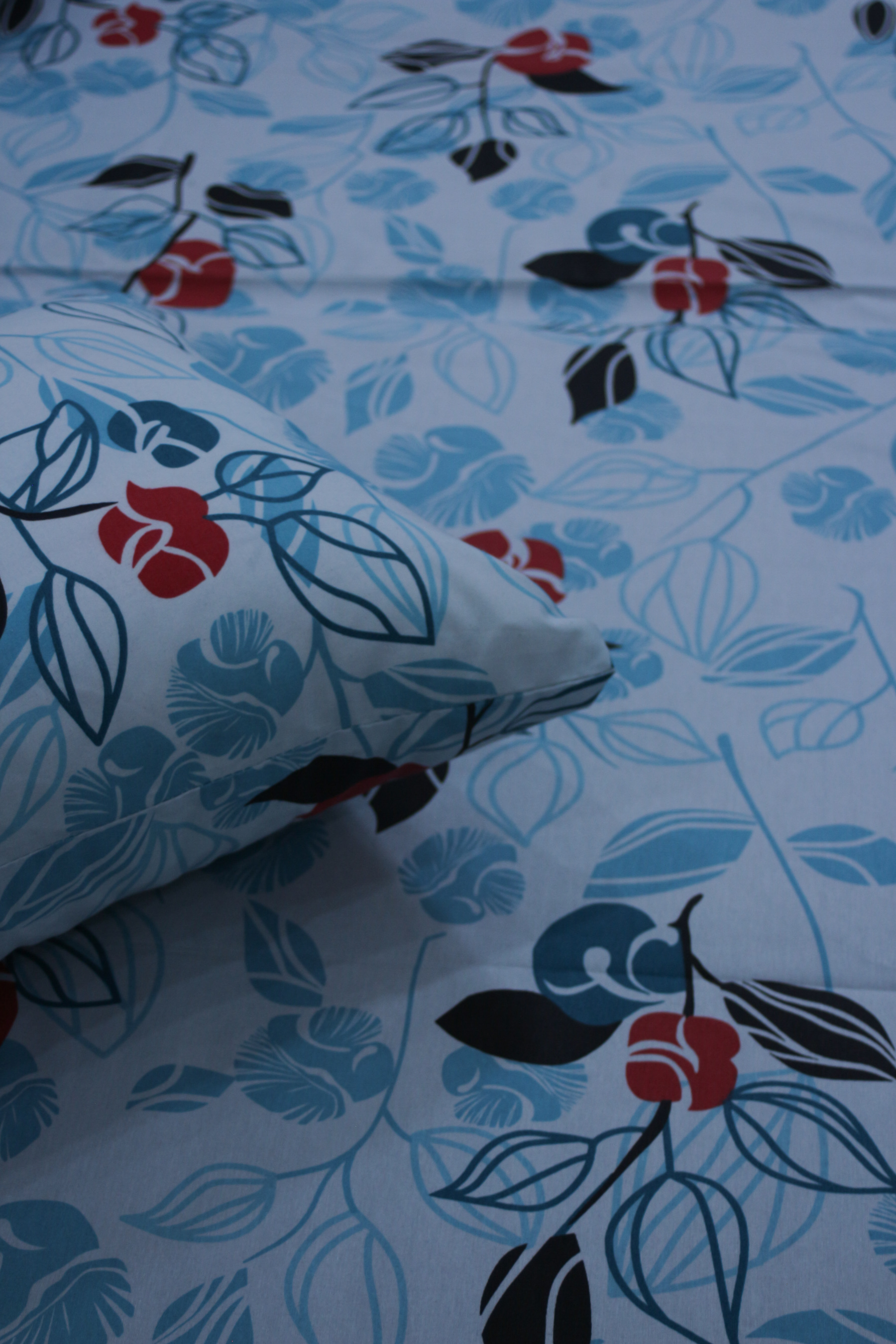 Butterfly Bedsheets